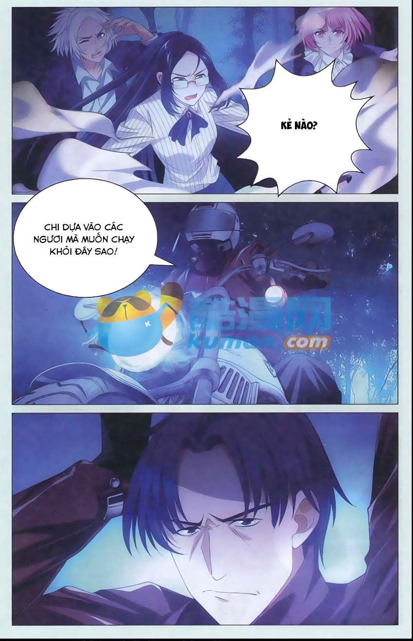 9981 - Chín Chín Tám Mươi Mốt - Chương 88 - Trang 8