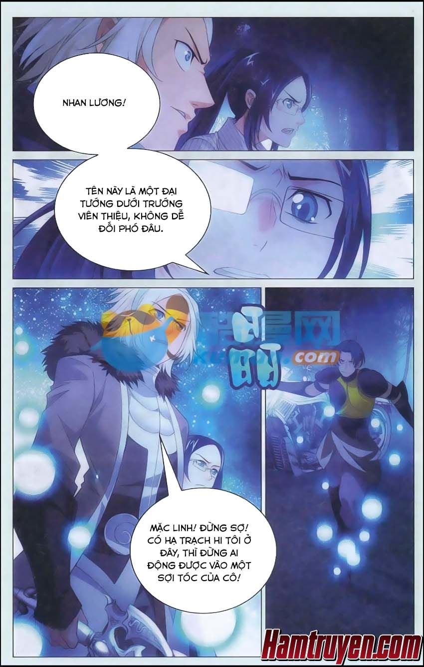 9981 - Chín Chín Tám Mươi Mốt - Chương 88 - Trang 9