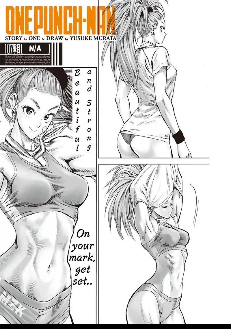 Onepunch Man - Chương 151 - Trang 2