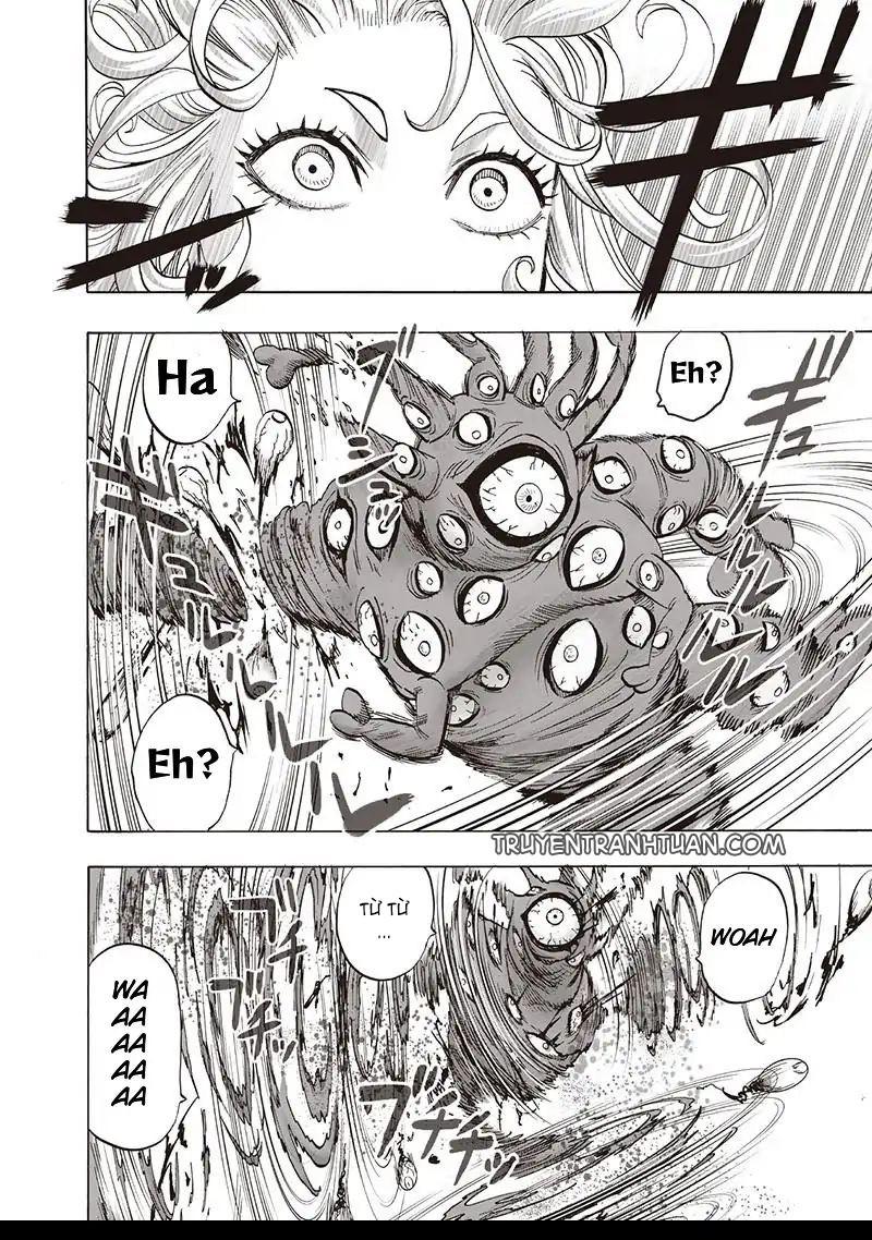 Onepunch Man - Chương 151 - Trang 11