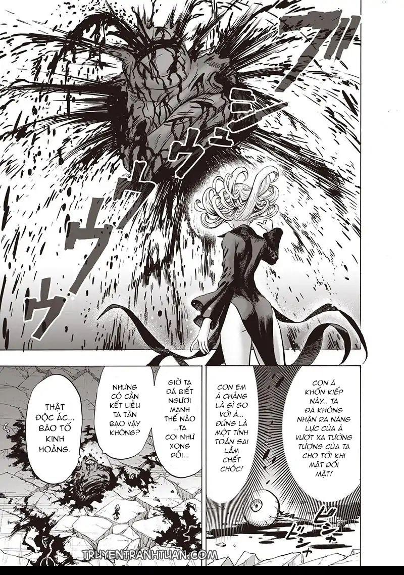 Onepunch Man - Chương 151 - Trang 12