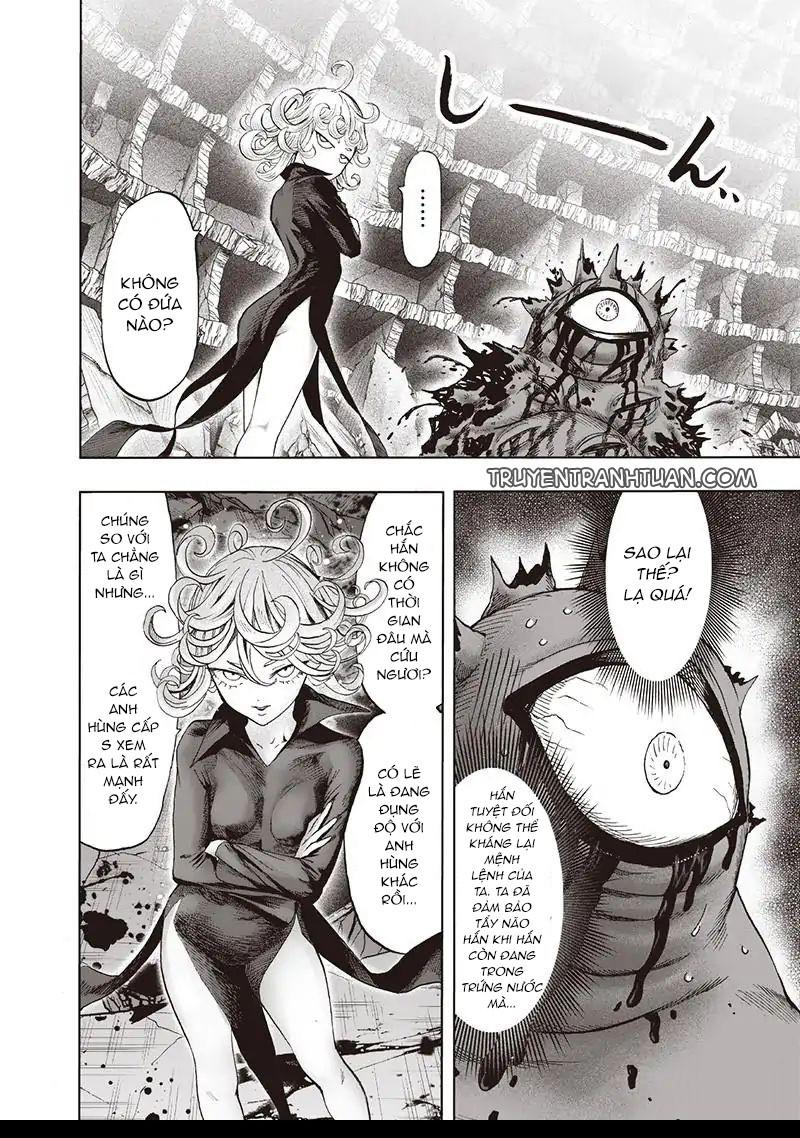 Onepunch Man - Chương 151 - Trang 15