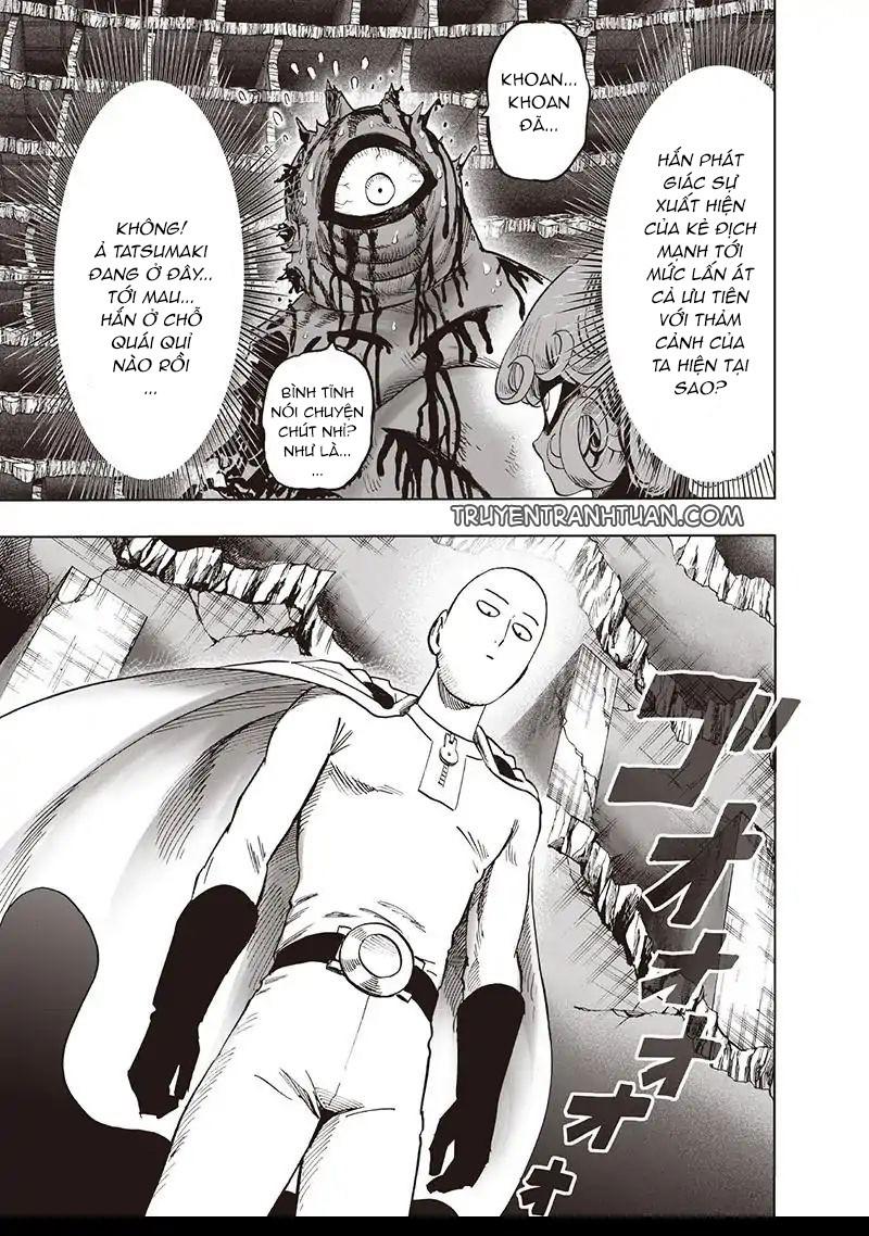 Onepunch Man - Chương 151 - Trang 16
