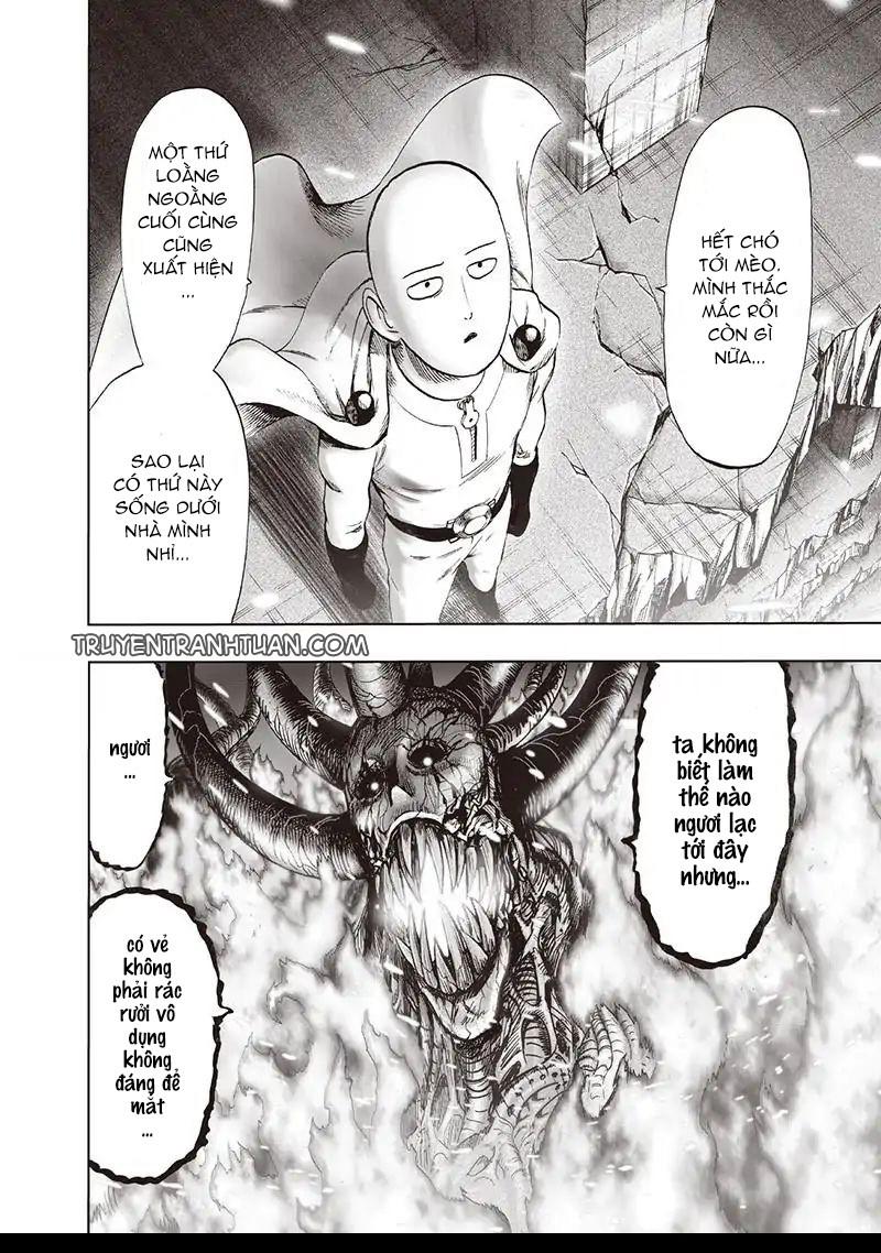 Onepunch Man - Chương 151 - Trang 20