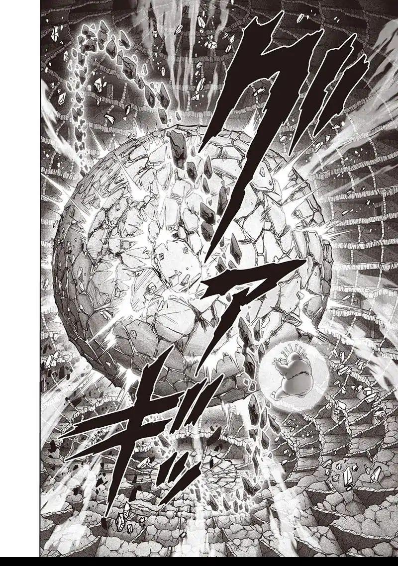 Onepunch Man - Chương 151 - Trang 3