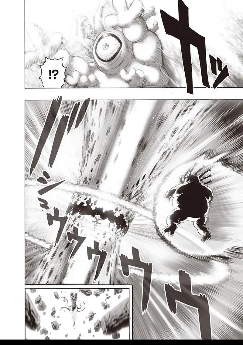 Onepunch Man - Chương 151 - Trang 5