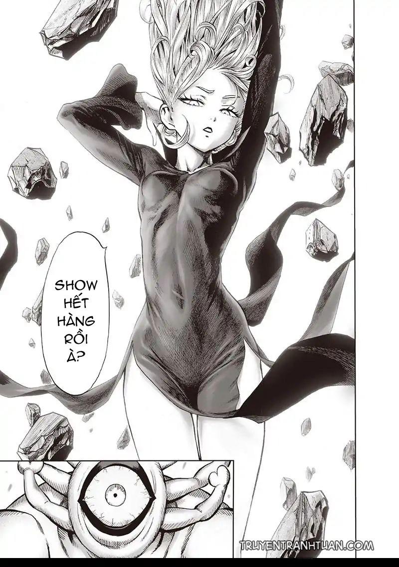 Onepunch Man - Chương 151 - Trang 6