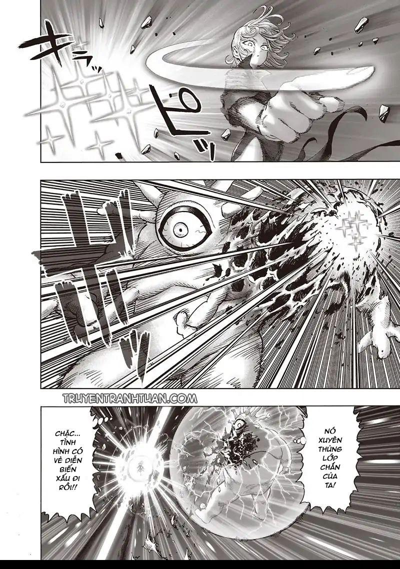 Onepunch Man - Chương 151 - Trang 7