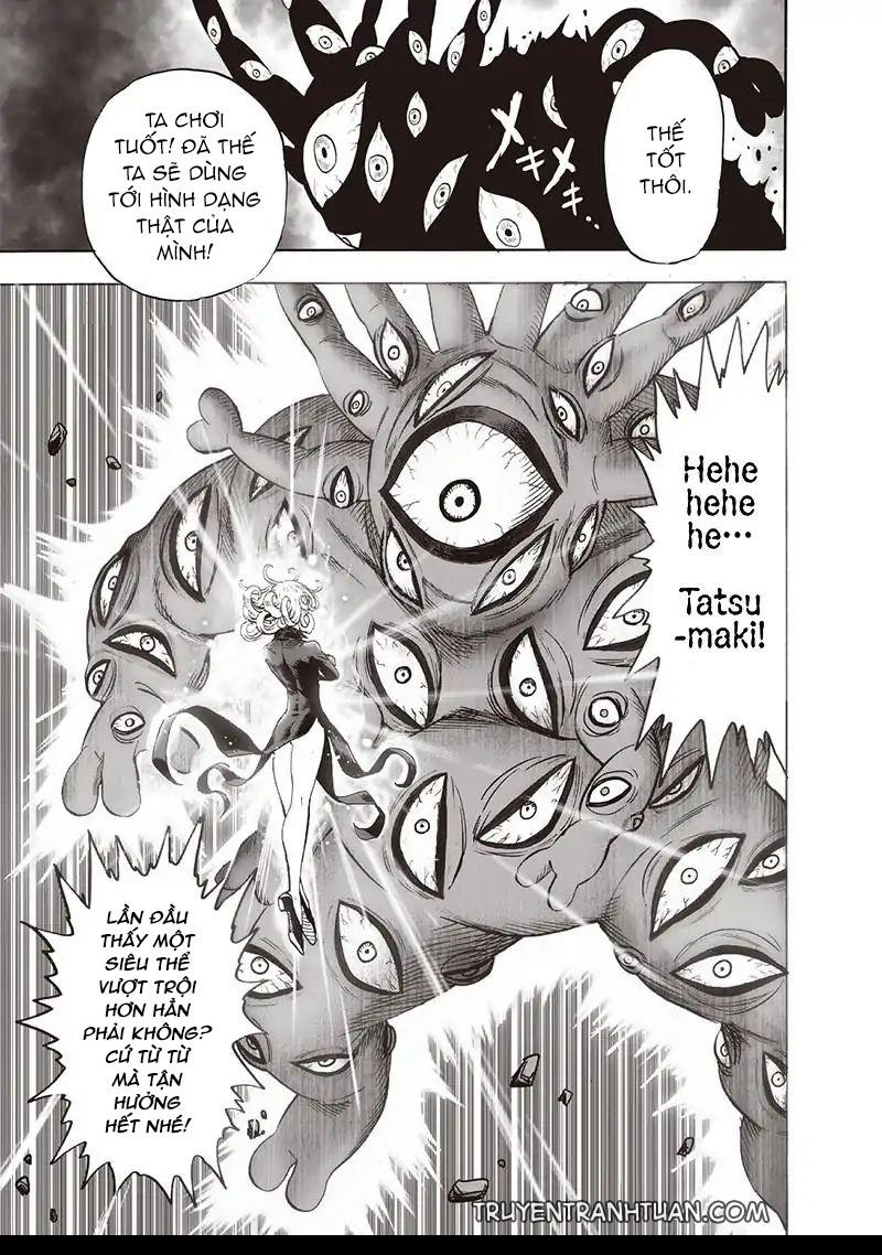 Onepunch Man - Chương 151 - Trang 8