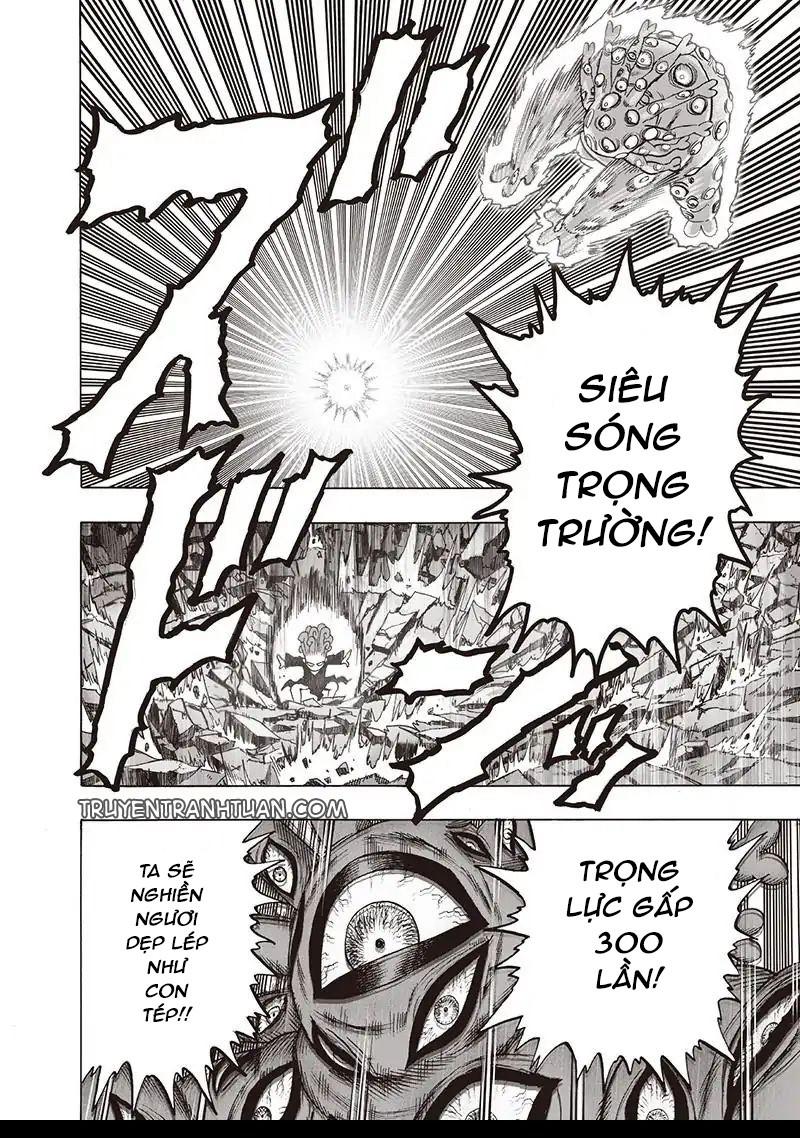 Onepunch Man - Chương 151 - Trang 9