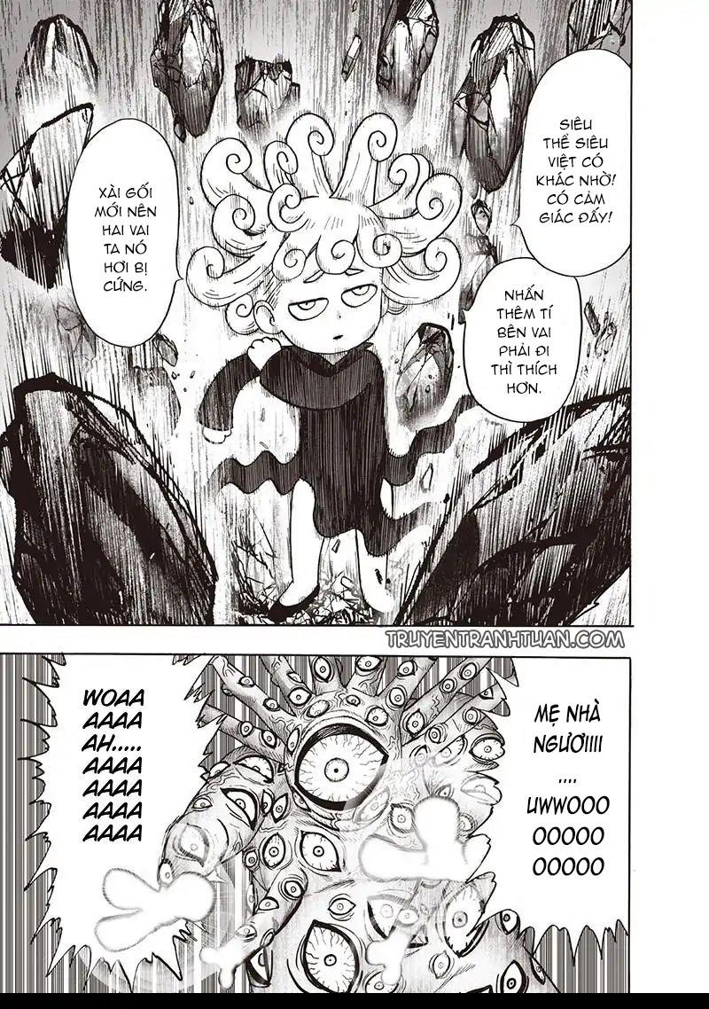 Onepunch Man - Chương 151 - Trang 10