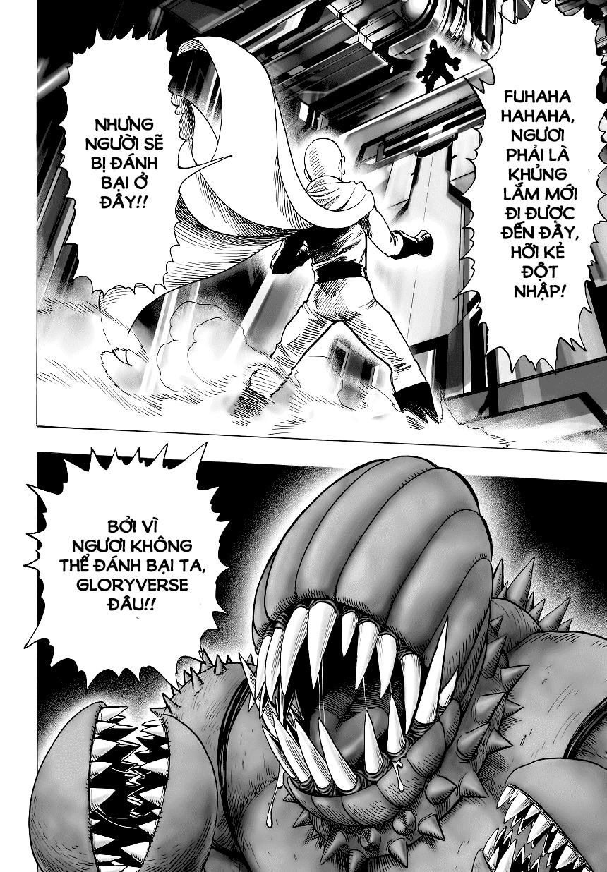 Onepunch Man - Chương 41.1 - Trang 13
