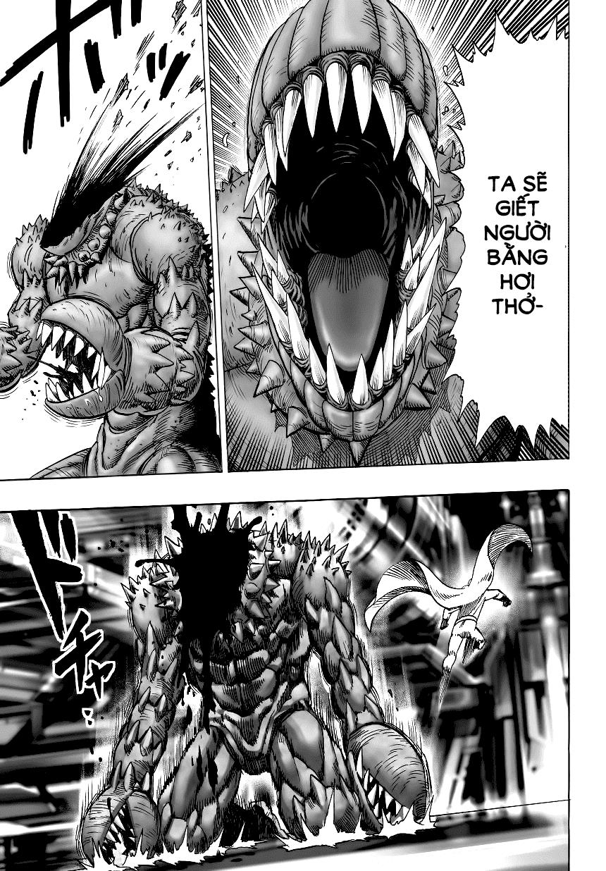 Onepunch Man - Chương 41.1 - Trang 14