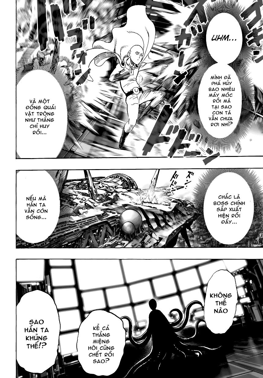Onepunch Man - Chương 41.1 - Trang 15