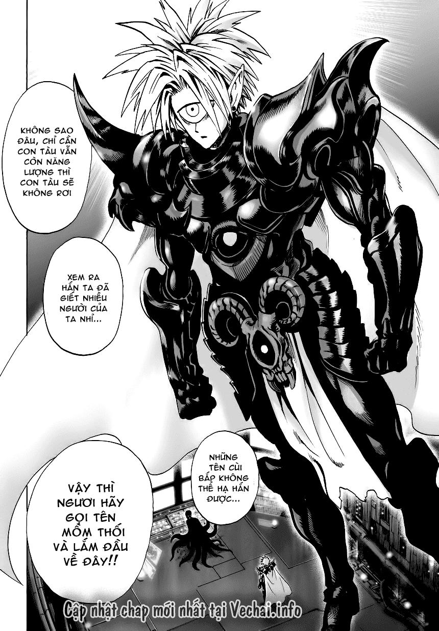 Onepunch Man - Chương 41.1 - Trang 18