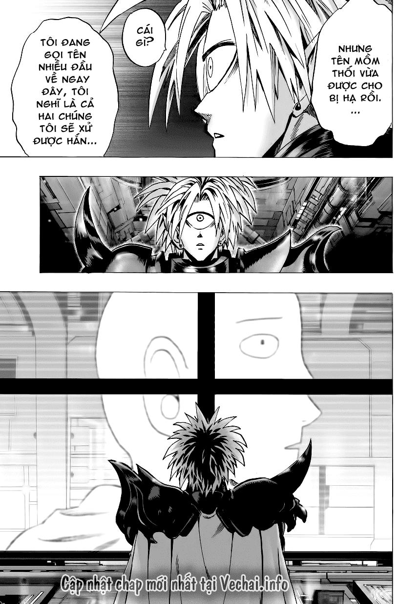Onepunch Man - Chương 41.1 - Trang 19
