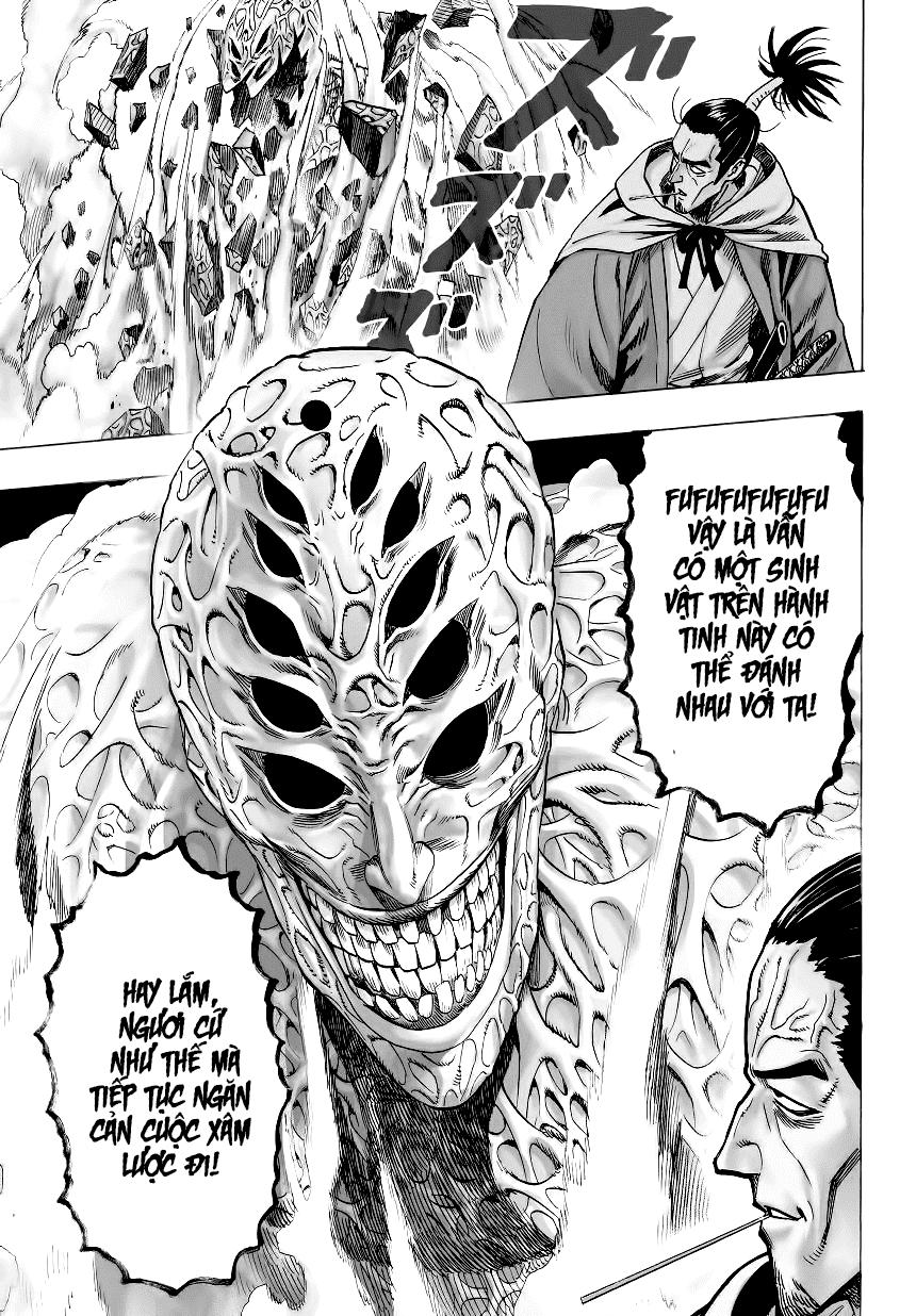 Onepunch Man - Chương 41.1 - Trang 4