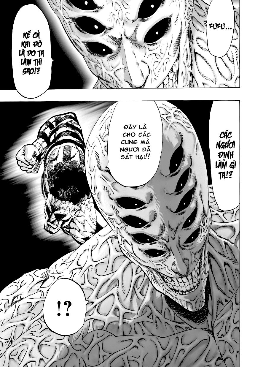 Onepunch Man - Chương 41.1 - Trang 6