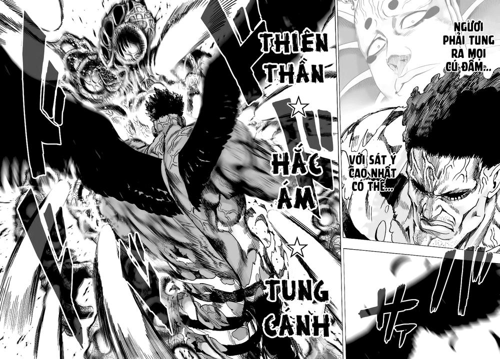 Onepunch Man - Chương 41.1 - Trang 7