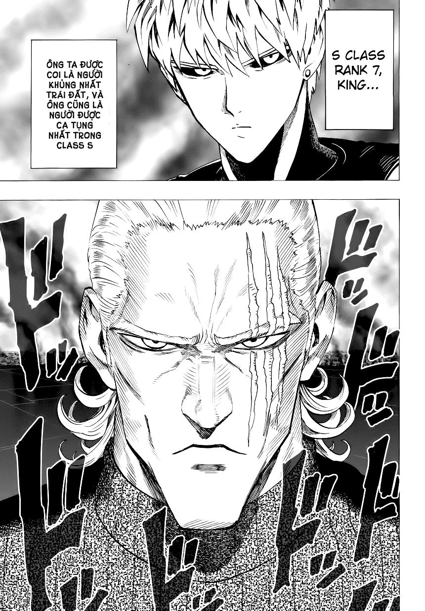 Onepunch Man - Chương 41.1 - Trang 8