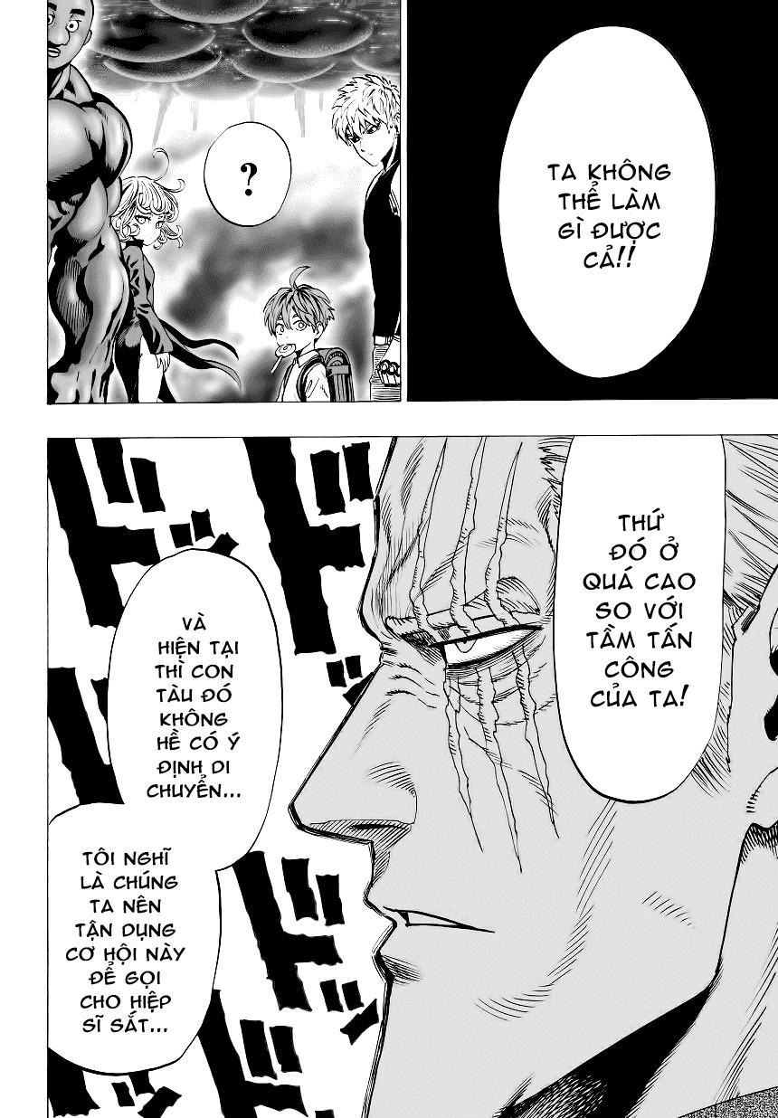 Onepunch Man - Chương 41.1 - Trang 9