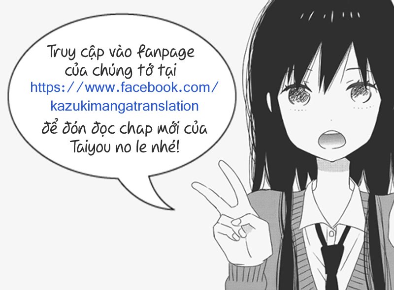 Taiyou No Ie - Chương 28.2 - Trang 8