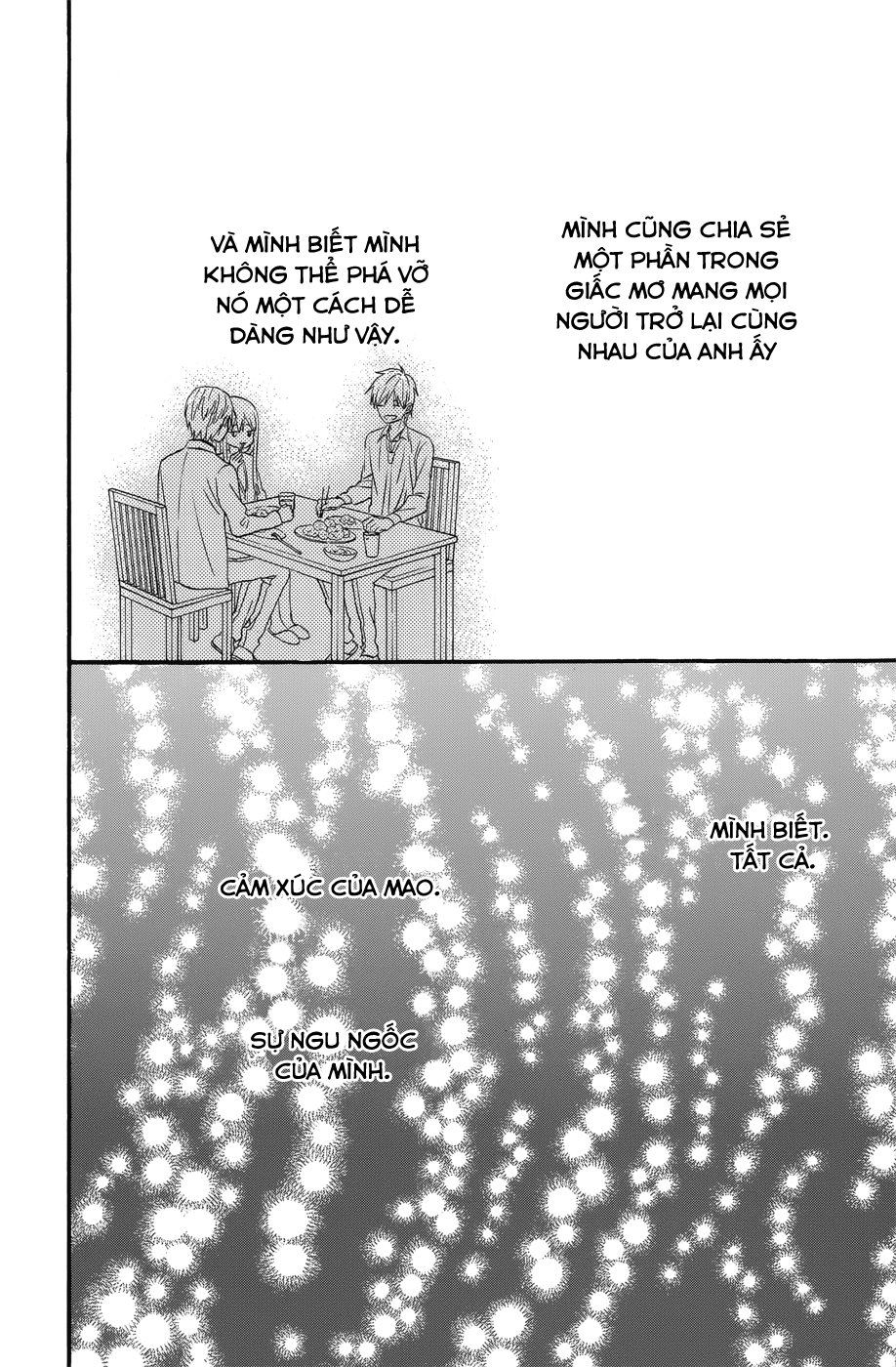 Taiyou No Ie - Chương 36 - Trang 29