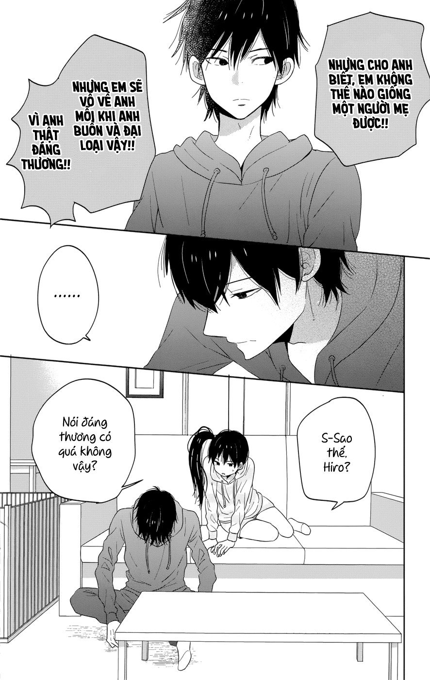 Taiyou No Ie - Chương 40 - Trang 30
