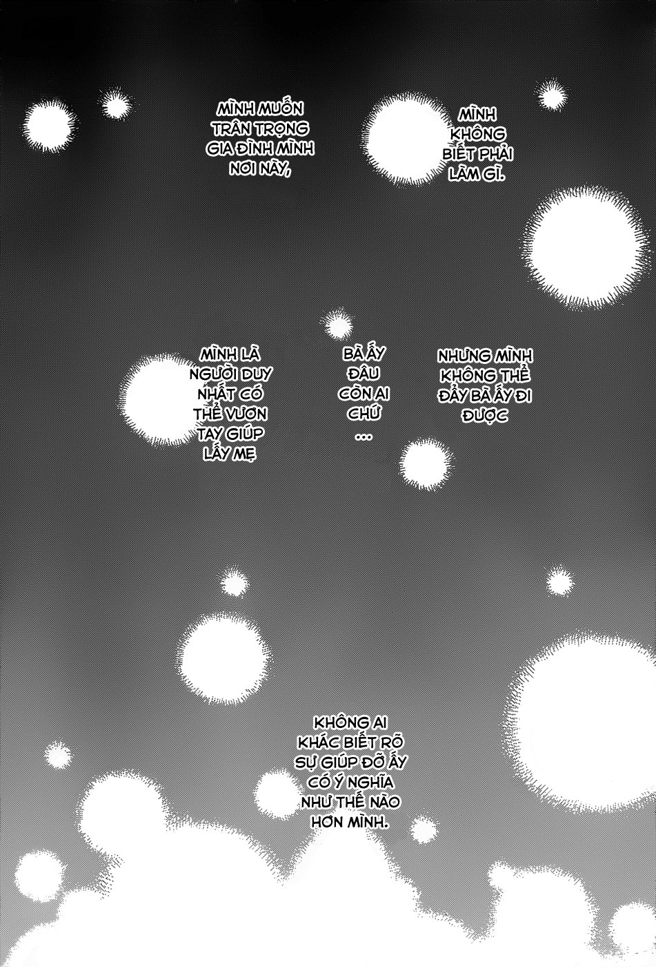 Taiyou No Ie - Chương 45 - Trang 28