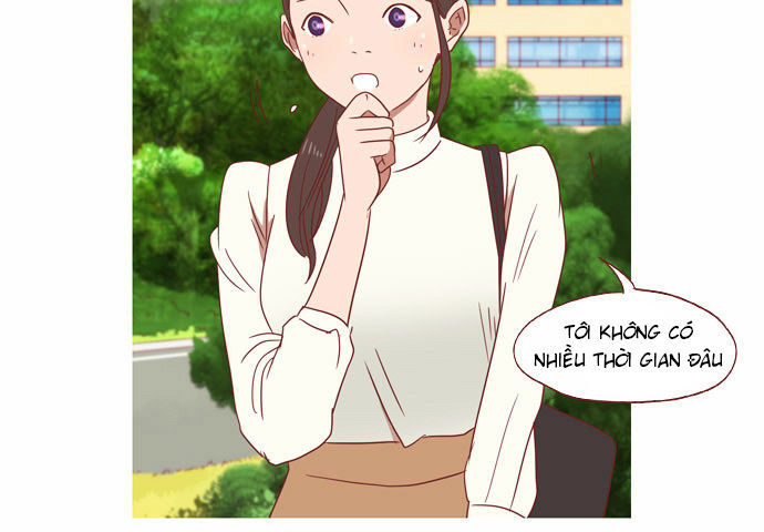 Sperman - Siêu Nhân Tinh Trùng - Chương 11 - Trang 40