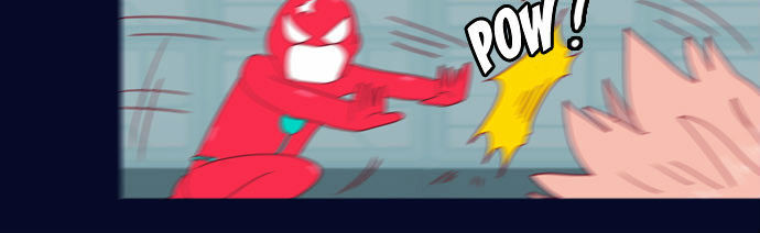 Sperman - Siêu Nhân Tinh Trùng - Chương 15 - Trang 21