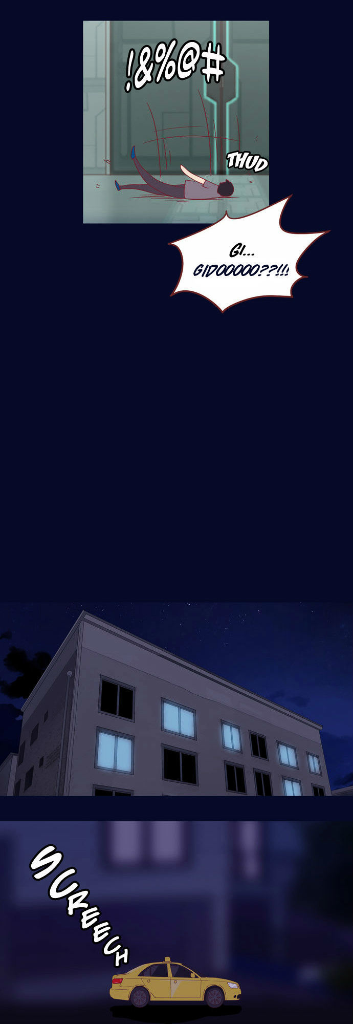 Sperman - Siêu Nhân Tinh Trùng - Chương 15 - Trang 28