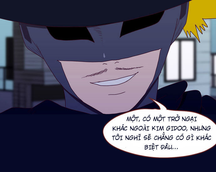 Sperman - Siêu Nhân Tinh Trùng - Chương 15 - Trang 31