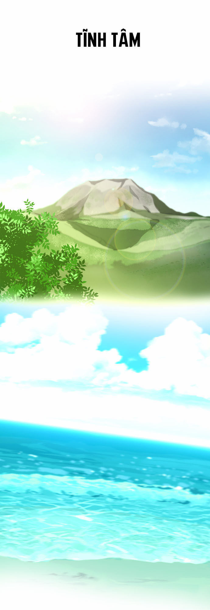 Sperman - Siêu Nhân Tinh Trùng - Chương 2 - Trang 15