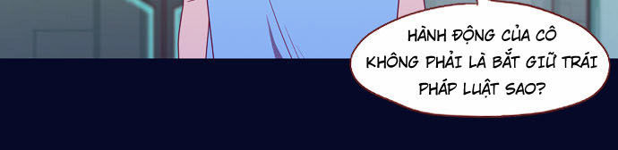 Sperman - Siêu Nhân Tinh Trùng - Chương 2 - Trang 21