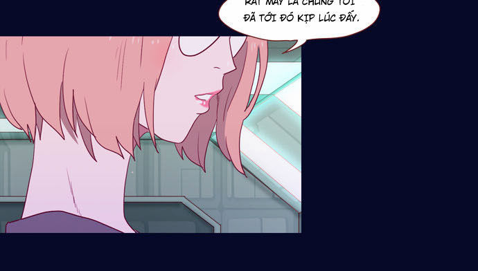 Sperman - Siêu Nhân Tinh Trùng - Chương 2 - Trang 28