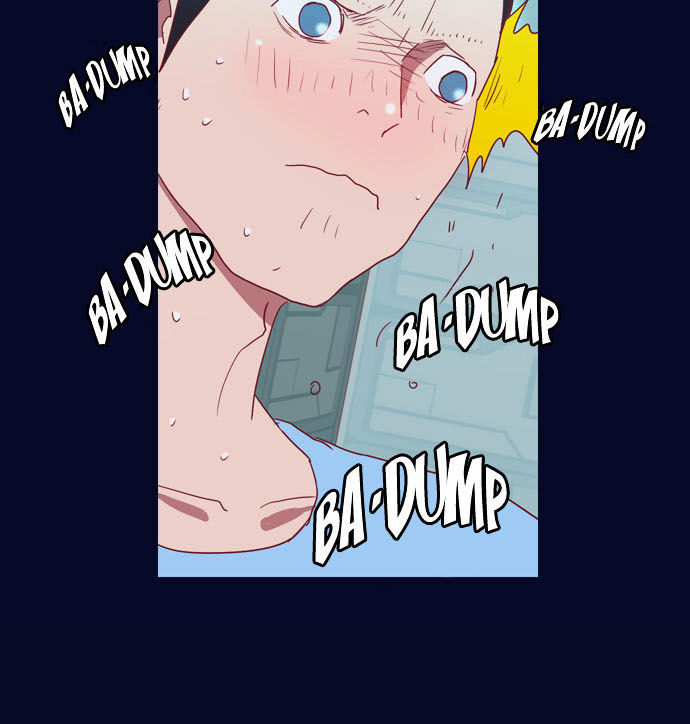 Sperman - Siêu Nhân Tinh Trùng - Chương 3 - Trang 14