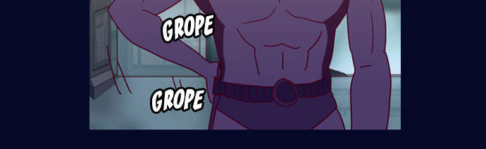 Sperman - Siêu Nhân Tinh Trùng - Chương 3 - Trang 24