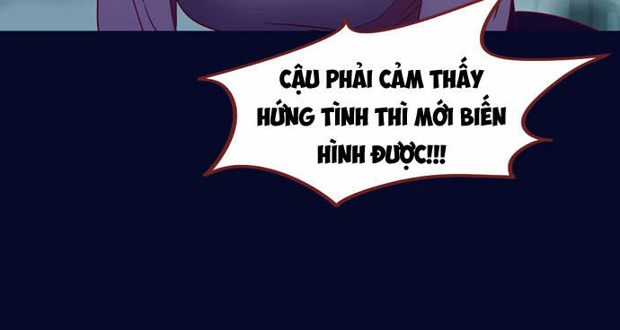 Sperman - Siêu Nhân Tinh Trùng - Chương 3 - Trang 26