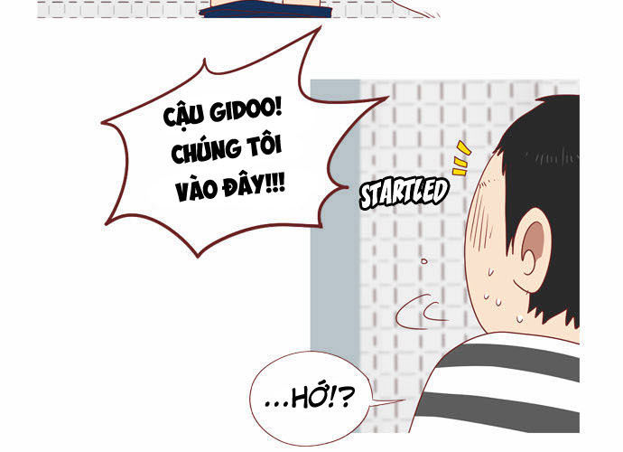 Sperman - Siêu Nhân Tinh Trùng - Chương 6 - Trang 6