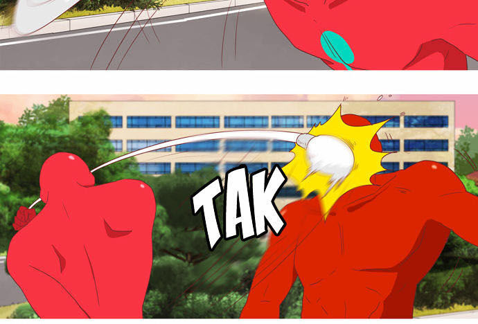 Sperman - Siêu Nhân Tinh Trùng - Chương 7 - Trang 4