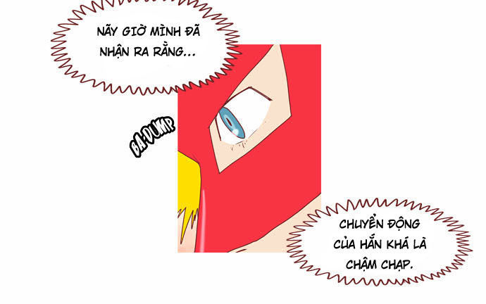 Sperman - Siêu Nhân Tinh Trùng - Chương 7 - Trang 8