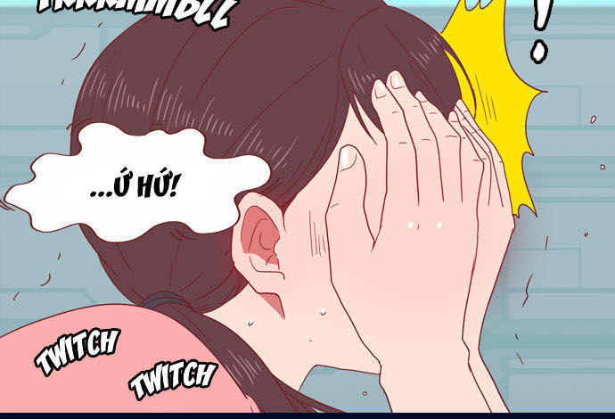 Sperman - Siêu Nhân Tinh Trùng - Chương 8 - Trang 14