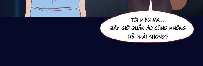 Sperman - Siêu Nhân Tinh Trùng - Chương 8 - Trang 17