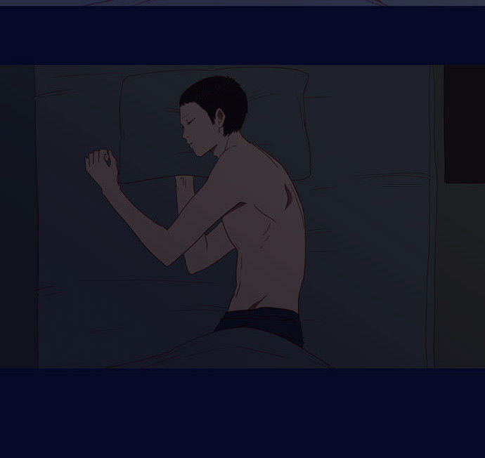 Sperman - Siêu Nhân Tinh Trùng - Chương 8 - Trang 38