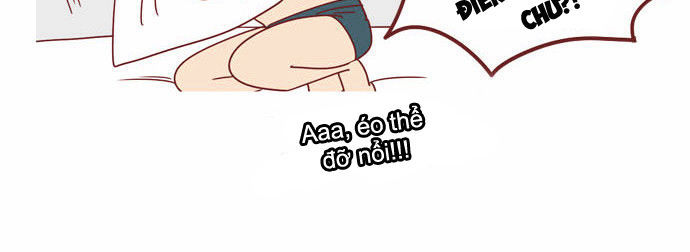 Sperman - Siêu Nhân Tinh Trùng - Chương 9 - Trang 18