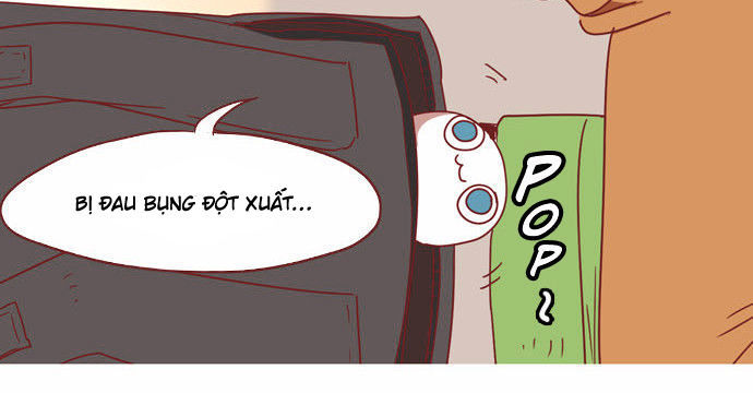 Sperman - Siêu Nhân Tinh Trùng - Chương 9 - Trang 32