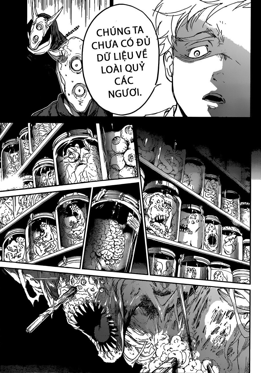The Promised Neverland - Chương 129 - Trang 15