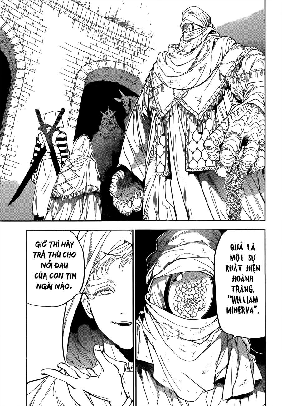 The Promised Neverland - Chương 146 - Trang 11