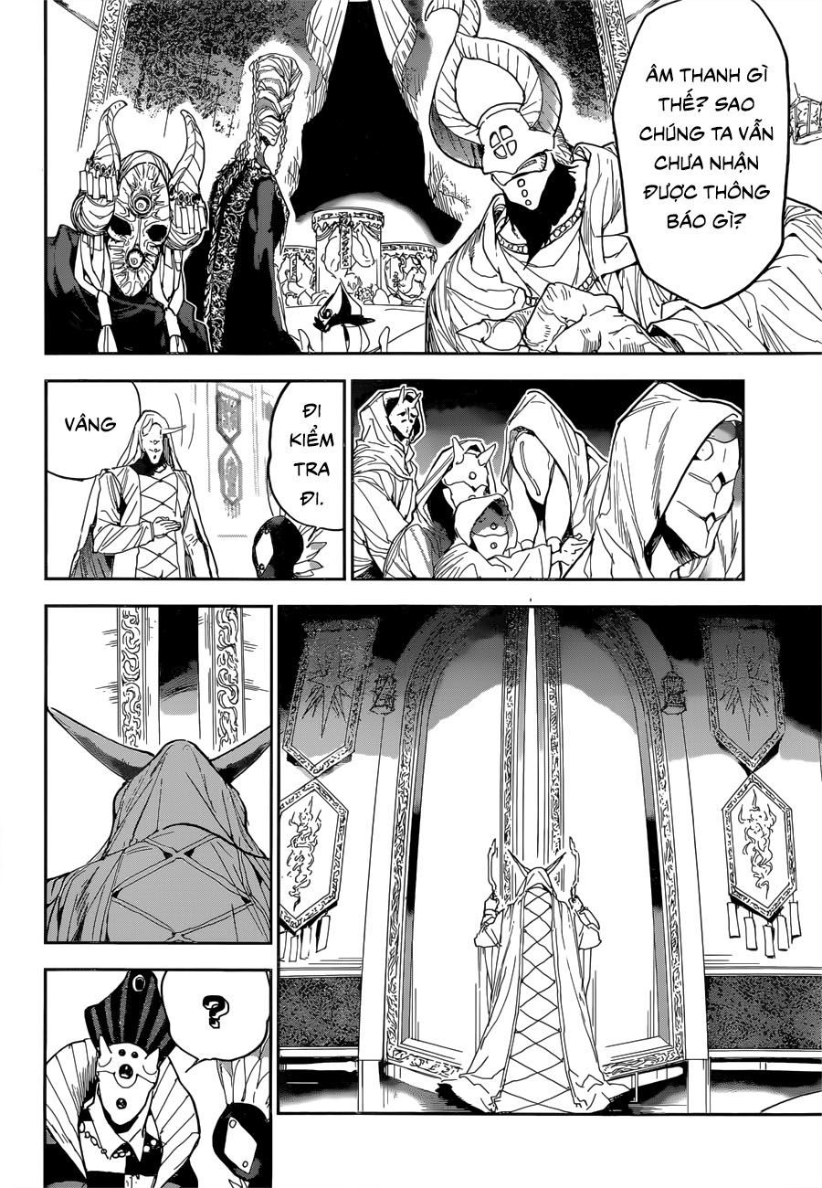 The Promised Neverland - Chương 146 - Trang 12